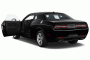 2016 Dodge Challenger 2-door Coupe SXT Open Doors
