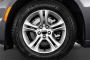 2016 Dodge Charger 4-door Sedan SE RWD Wheel Cap