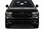 2016 Dodge Durango 2WD 4-door R/T Front Exterior View