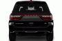 2016 Dodge Durango 2WD 4-door R/T Rear Exterior View