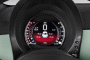 2016 FIAT 500 2-door HB Sport Instrument Cluster