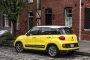 2016 Fiat 500L