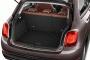 2016 FIAT 500X FWD 4-door Lounge Trunk