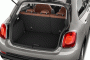 2016 FIAT 500X FWD 4-door Lounge Trunk
