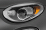 2016 FIAT 500X FWD 4-door Pop Headlight