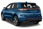 2016 Ford Edge 4-door Sport AWD Angular Rear Exterior View
