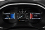 2016 Ford Edge 4-door Sport AWD Instrument Cluster