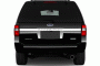 2016 Ford Expedition 2WD 4-door Limited Rear Exterior View