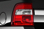 2016 Ford Expedition 2WD 4-door Limited Tail Light