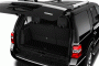 2016 Ford Expedition 2WD 4-door Limited Trunk