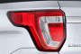 2016 Ford Explorer 4WD 4-door Limited Tail Light
