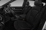 2016 Ford Explorer 4WD 4-door Sport Front Seats
