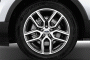 2016 Ford Explorer 4WD 4-door Sport Wheel Cap