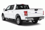 2016 Ford F-150 2WD SuperCrew 145