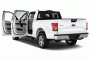 2016 Ford F-150 2WD SuperCrew 145