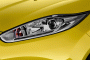 2016 Ford Fiesta 5dr HB S Headlight