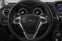 2016 Ford Fiesta 5dr HB S Steering Wheel