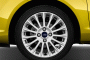 2016 Ford Fiesta 5dr HB S Wheel Cap