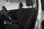 2016 Ford Fiesta 5dr HB SE Front Seats