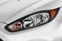 2016 Ford Fiesta 5dr HB SE Headlight