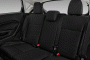 2016 Ford Fiesta 5dr HB SE Rear Seats