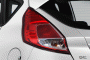 2016 Ford Fiesta 5dr HB SE Tail Light