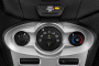 2016 Ford Fiesta 5dr HB SE Temperature Controls