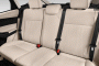 2016 Ford Focus 5dr HB SE Rear Seats
