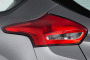 2016 Ford Focus 5dr HB SE Tail Light