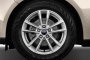 2016 Ford Focus 5dr HB SE Wheel Cap