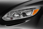 2016 Ford Focus Electric 5dr HB Headlight
