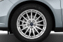 2016 Ford Focus Electric 5dr HB Wheel Cap
