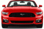 2016 Ford Mustang 2-door Convertible GT Premium Front Exterior View