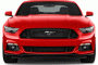 2016 Ford Mustang 2-door Fastback GT Premium Front Exterior View