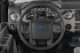 2016 Ford Super Duty F-250 SRW 2WD Crew Cab 156