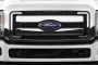 2016 Ford Super Duty F-250 SRW 2WD SuperCab 142