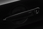 2016 Ford Taurus 4-door Sedan SHO AWD Door Handle