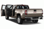 2016 GMC Canyon 2WD Crew Cab 128.3