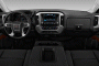 2016 GMC Sierra 1500 2WD Crew Cab 143.5