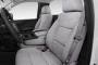 2016 GMC Sierra 1500 2WD Regular Cab 133.0