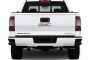 2016 GMC Sierra 1500 4WD Crew Cab 143.5