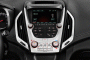 2016 GMC Terrain FWD 4-door Denali Audio System