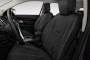 2016 GMC Terrain FWD 4-door Denali Front Seats