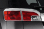 2016 GMC Terrain FWD 4-door Denali Tail Light