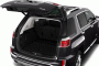 2016 GMC Terrain FWD 4-door Denali Trunk