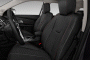 2016 GMC Terrain FWD 4-door SLT Front Seats
