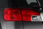 2016 GMC Terrain FWD 4-door SLT Tail Light
