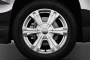 2016 GMC Terrain FWD 4-door SLT Wheel Cap