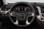 2016 GMC Yukon 2WD 4-door Denali Steering Wheel
