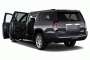 2016 GMC Yukon XL 2WD 4-door Denali Open Doors